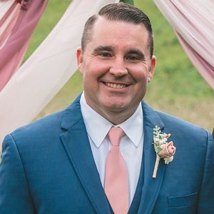 Meet your Posher, Ronald